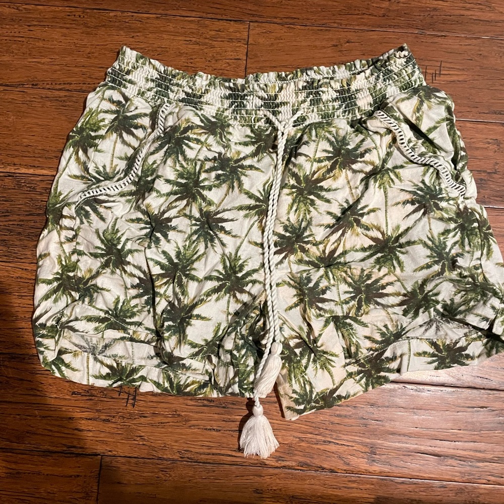 Hawaii shorts